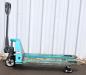 Preview: Jungheinrich HPT A 25 Q 2,5 to Hubwagen Handhubwagen Gabelhubwagen Doppelrolle
