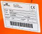 Preview: Still HPT-25 Hubwagen 2.5t Gabelhubwagen Palettenwagen Handhubwagen Gabelstapler