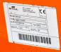 Preview: Still HPT-25 Hubwagen 2.5t Gabelhubwagen Palettenwagen Handhubwagen Gabelstapler