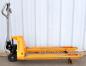 Preview: Still Wagner HPT 25 2,5 to Handhubwagen mit Bremse Hubwagen Gabelhubwagen
