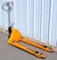 Preview: Still HPT-25 Hubwagen 2.5t Gabelhubwagen Palettenwagen Handhubwagen Gabelstapler