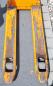 Preview: Still HPT-25 Hubwagen 2.5t Gabelhubwagen Palettenwagen Handhubwagen Gabelstapler