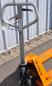 Preview: Still HPT-25 Hubwagen 2.5t Gabelhubwagen Palettenwagen Handhubwagen Gabelstapler