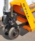 Preview: Still HPT-25 Hubwagen 2.5t Gabelhubwagen Palettenwagen Handhubwagen Gabelstapler