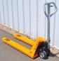 Preview: Still Wagner HPT 25 2,5to Handhubwagen Doppelrolle Hubwagen Gabelhubwagen