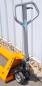 Preview: Still Wagner HPT 25 2,5to Handhubwagen Doppelrolle Hubwagen Gabelhubwagen