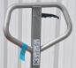 Preview: Still Wagner HPT 25 2,5to Handhubwagen Doppelrolle Hubwagen Gabelhubwagen