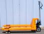 Preview: Still Wagner HPT 25 2,5to Handhubwagen Doppelrolle Hubwagen Gabelhubwagen