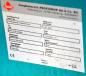 Preview: Jungheinrich HPT A 25 Q 2,5 to Hubwagen Handhubwagen Gabelhubwagen Doppelrolle