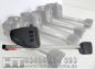 Preview: HUNTER DSP 508 XF Messkopf Hinten Links Achsmessstand Achsvermessung 125-357-1