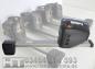 Preview: Messkopf HUNTER DSP 508 XF Vorne Links Achsmessstand Achsvermessung 125-355-1