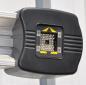 Preview: John Bean Visualiner 3D2 Lift Achsvermessung MOBIL Daten 2024 3D Achsmessstand