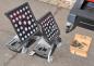 Preview: John Bean Visualiner 3D2 Lift Achsvermessung MOBIL Daten 2024 3D Achsmessstand