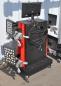 Preview: John Bean Visualiner 3D2 Lift Achsvermessung MOBIL Daten 2024 3D Achsmessstand
