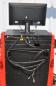 Preview: John Bean Visualiner 3D2 Lift Achsvermessung MOBIL Daten 2024 3D Achsmessstand