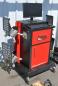 Preview: John Bean Visualiner 3D2 Lift Achsvermessung MOBIL Daten 2024 3D Achsmessstand
