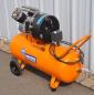 Preview: Kolbenkompressor KAESER EUROCOMP EPC 230-2-100 Kompressor Werkstattkompressor
