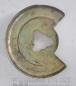 Preview: KLANN Gedore Druckplatte KL 0025-1201 Spannteller 95 120 Federspanner Federbein