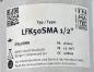 Preview: INMATEC LFK50SMA Filter Lufttrocker Kompressor Entfeuchter Kondensatabscheider