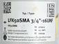 Preview: Filter INMATEC LFK50SMA Lufttrocker Kompressor Entfeuchter Kondensatabscheider