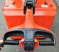 Preview: Linde L 165 Triplex 1,6To Hubwagen Deichselstapler Hochhubwagen Hubhöhe: 4316 mm