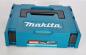 Preview: Makita Maschinenkoffer MAKPAC Gr. 1 System Koffer L x B x H: 395 x 295 x 110 mm