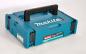 Preview: Makita Maschinenkoffer MAKPAC Gr. 1 System Koffer L x B x H: 395 x 295 x 110 mm