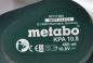 Preview: Metabo Akku Kartuschenpistole KPA 10.8 Volt für Folienbeutel Kartuschenpresse