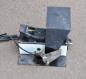 Preview: Zweirad Hebebühne Motorradhebebühne pneumatisch hydraulischen Scherenhebebühne
