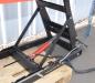 Preview: Motorradhebebühne hydraulischen pneumatisch Zweirad Hebebühne Scherenhebebühne