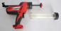 Preview: Akku Kartuschenpresse Milwaukee C18 PCG 18V 5,0Ah Folienbeutel +310ml Kartuschen