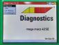 Preview: Hella Gutmann Mega Macs MM42 SE Diagnosegerät Update V81 OBD Tester VCI Docking