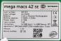 Preview: Hella Gutmann Mega Macs MM42 SE Diagnosegerät Update V81 OBD Tester VCI Docking