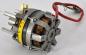 Preview: Hofmann Geodyna Wuchtmaschine Motor Reifenauswuchtmaschine 6300 SMITH KM-4