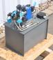 Preview: Hydraulikaggregat Nussbaum ATT Uni-Lift 3500 CLT PLUS Scheren Hebebühnen