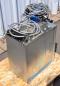 Preview: Nussbaum ATT Hydraulikaggregat Uni-Lift 3500 CLT PLUS Scherenhebebühnen 2x Pumpe