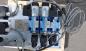 Preview: Nussbaum ATT Hydraulikaggregat Uni-Lift 3500 CLT PLUS Scherenhebebühnen 2x Pumpe