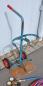 Preview: Flaschenwagen NIES 2 x 20L Gasflaschenwagen Acetylen Sauerstoff von Rothenberger