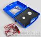 Preview: Sensortack Heizbox Trockungsbox Verglasung Scheibenreparatur Car Glas PMA Tools