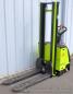 Preview: Pramac Lifter LX 16/29 el. Hubwagen Deichselstapler Hochhubwagen Ameise Stapler