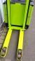 Preview: Pramac Lifter LX 16/29 el. Hubwagen Deichselstapler Hochhubwagen Ameise Stapler