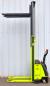 Preview: Pramac Lifter LX 16/29 el. Hubwagen Deichselstapler Hochhubwagen Ameise Stapler