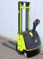 Preview: Pramac Lifter LX 16/29 el. Hubwagen Deichselstapler Hochhubwagen Ameise Stapler