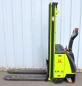 Preview: Pramac Lifter LX 16/29 el. Hubwagen Deichselstapler Hochhubwagen Ameise Stapler