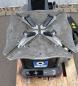 Preview: Reifenmontiermaschine GIULIANO S224 Montiermaschine Reifenwechselmaschine