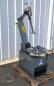 Preview: GIULIANO S224 Reifenmontiermaschine Montiermaschine Reifenwechselmaschine