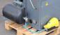 Preview: GIULIANO S224 Montiermaschine Schockbefüller Reifenmontiermaschine Luftbooster