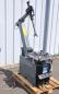 Preview: Reifenmontiermaschine GIULIANO S224 Montiermaschine Reifenwechselmaschine