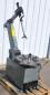 Preview: GIULIANO S224 Reifenmontiermaschine Montiermaschine Reifenwechselmaschine