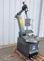 Preview: GIULIANO S224 Montiermaschine Reifenmontiermaschine Reifenwechselmaschine